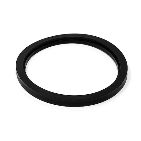 LKB-F Flange Seal Ring, DIN 50. EPDM; Replaces Alfa Laval Part# 9612402604